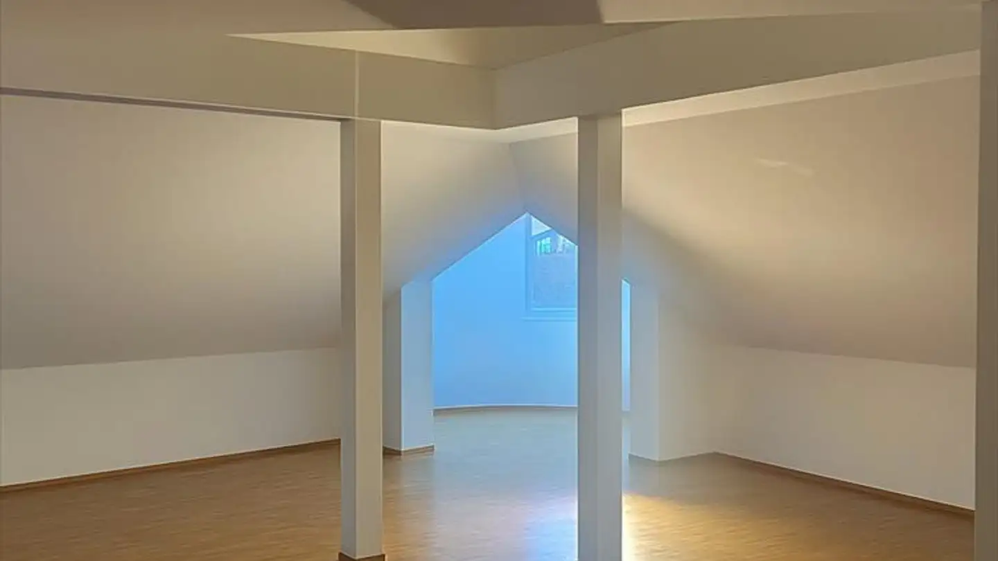 Wohnung mieten - Bohl 1, 9000 St. Gallen - Foto 2