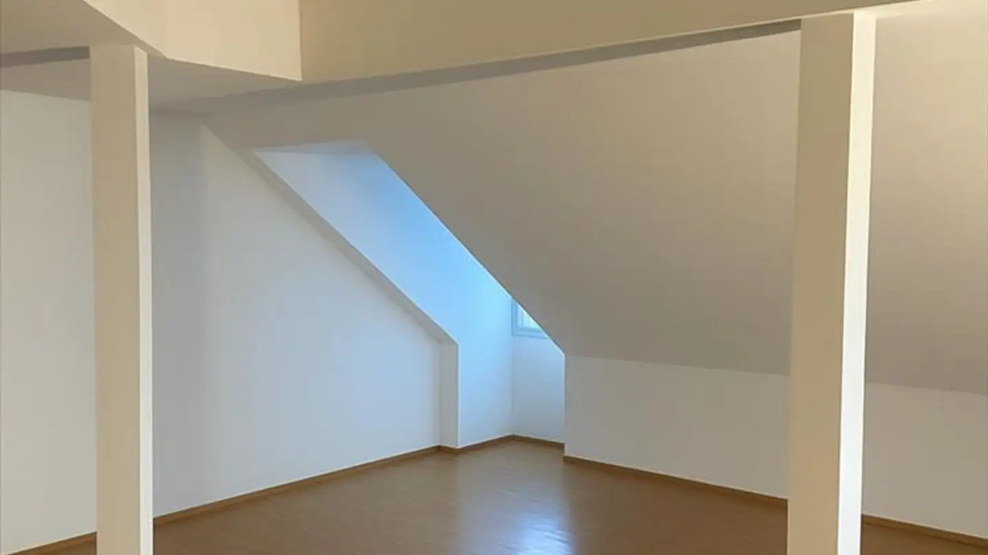 Wohnung mieten - Bohl 1, 9000 St. Gallen - Foto 3