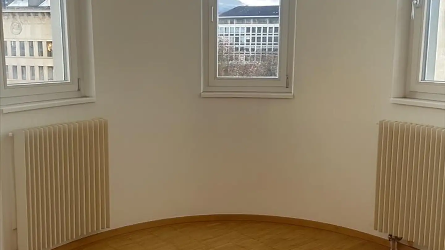 Wohnung mieten - Bohl 1, 9000 St. Gallen - Foto 4
