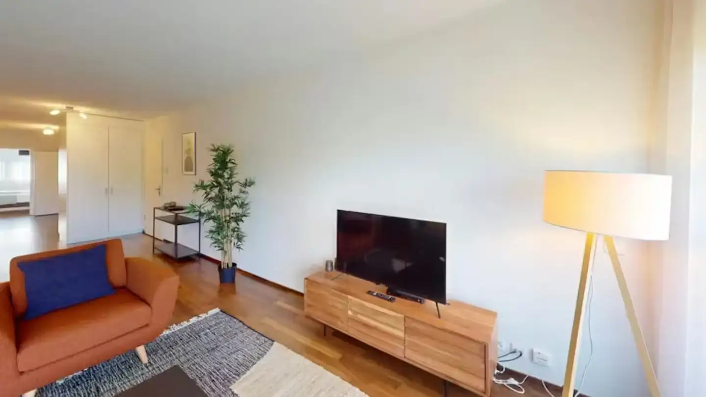 Appartamento in affitto - Avenue Ignace Paderewski, 1110 Morges - Foto 4