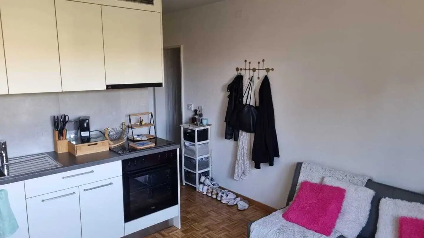 Appartamento in affitto - Avenue Du Delay, 1110 Morges - Photo 3