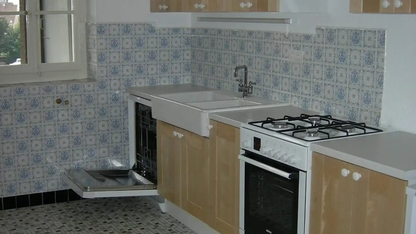 Appartement à louer - 1880 Bex