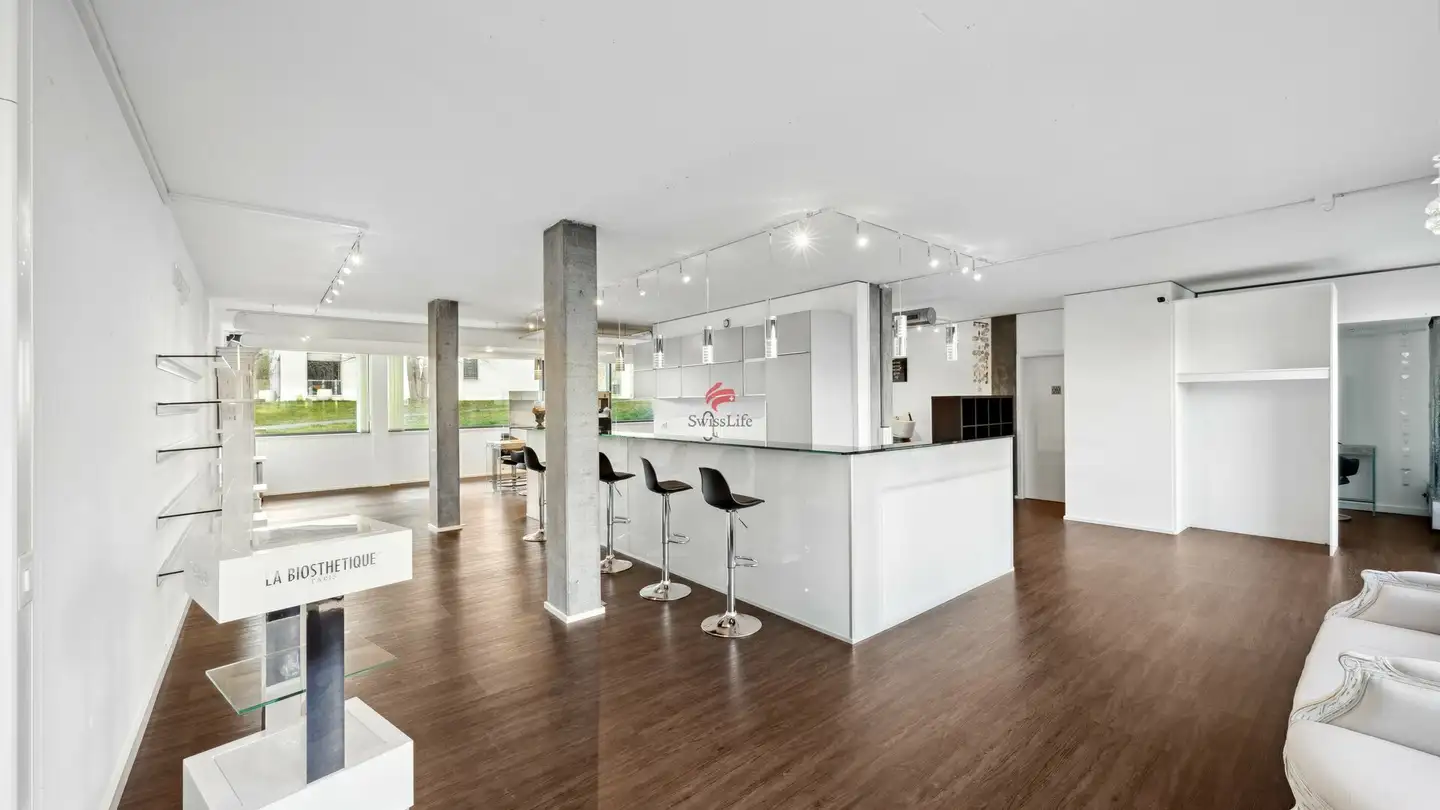 Commercial for sale - 3008 Bern - Photo 4
