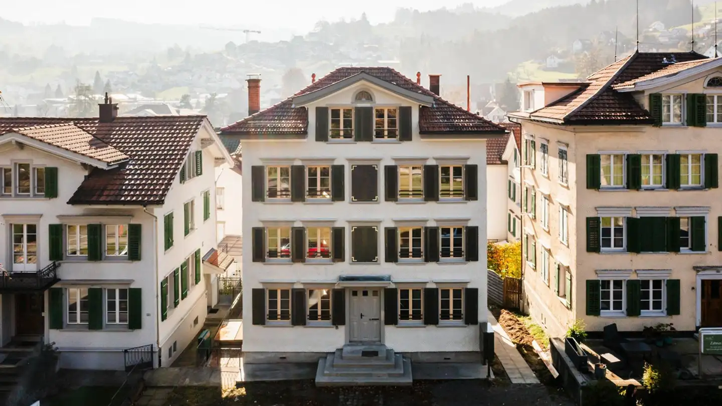 Laboratorio in affitto - Poststrasse 29, 9410 Heiden