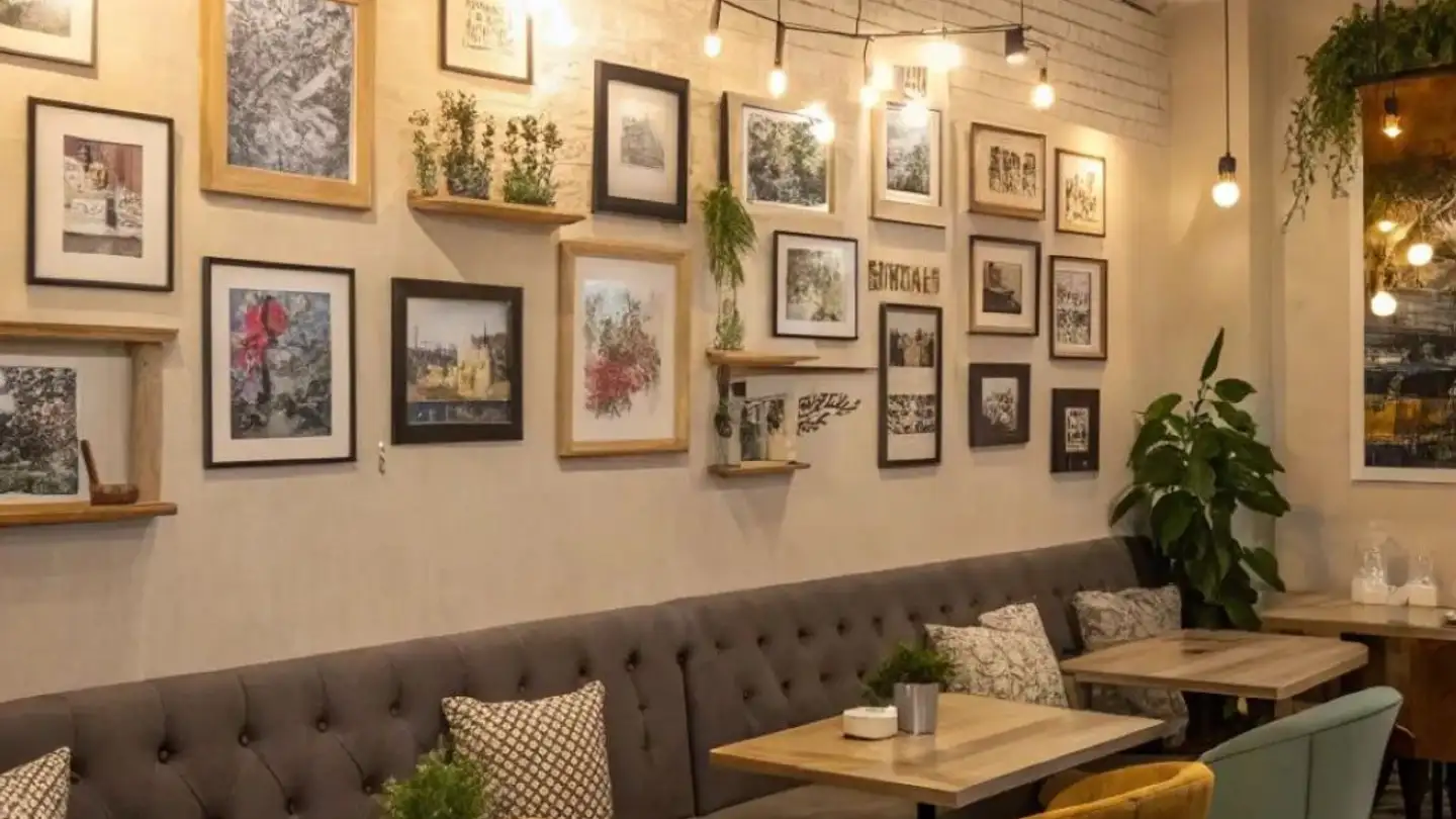 Hotel for sale - Rue du Maupas, 1004 Lausanne