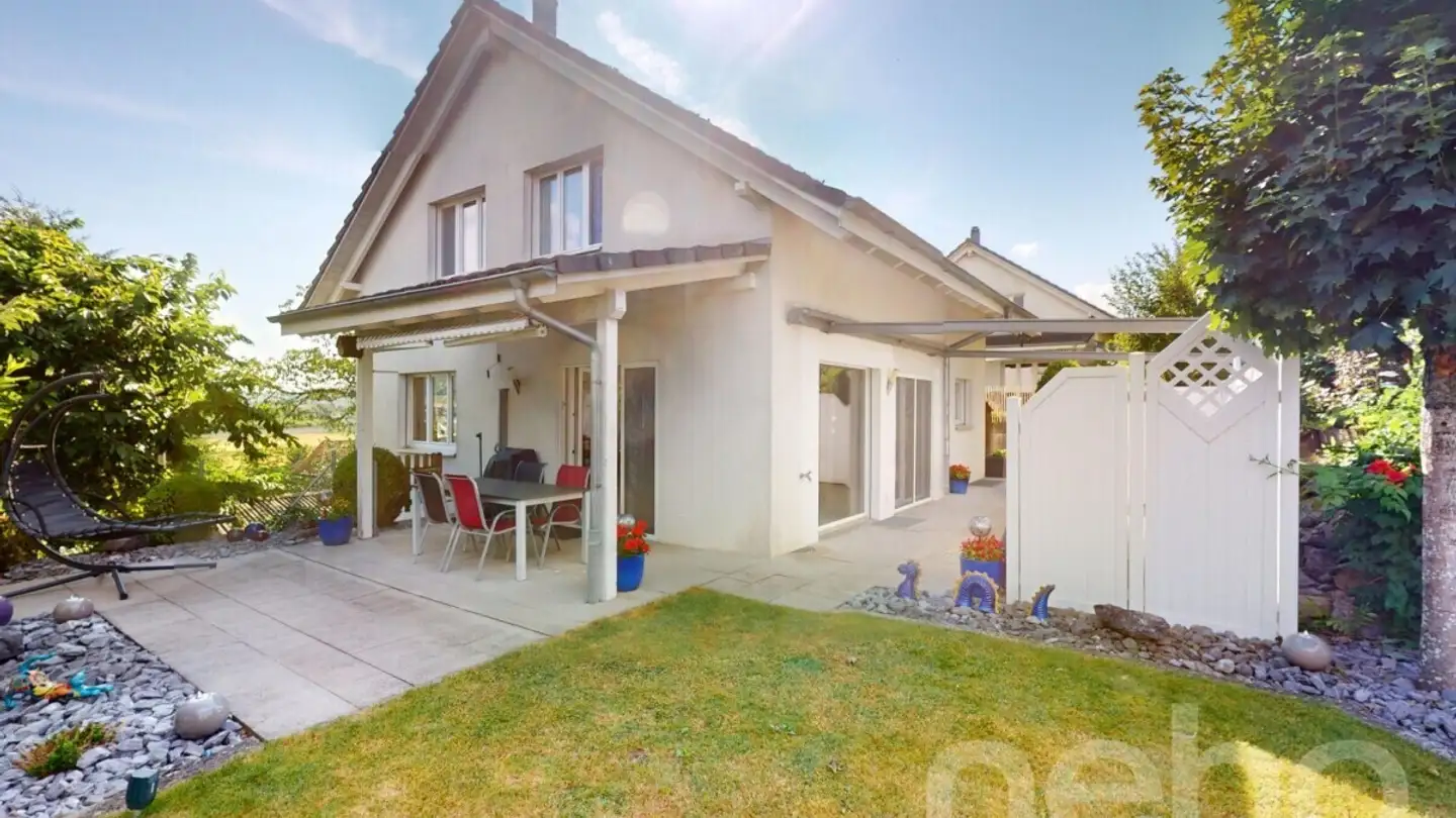 Single house for sale - 4852 Rothrist