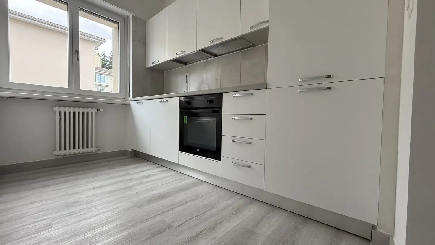 Apartment for rent - Via San Gottardo 83, 6828 Balerna