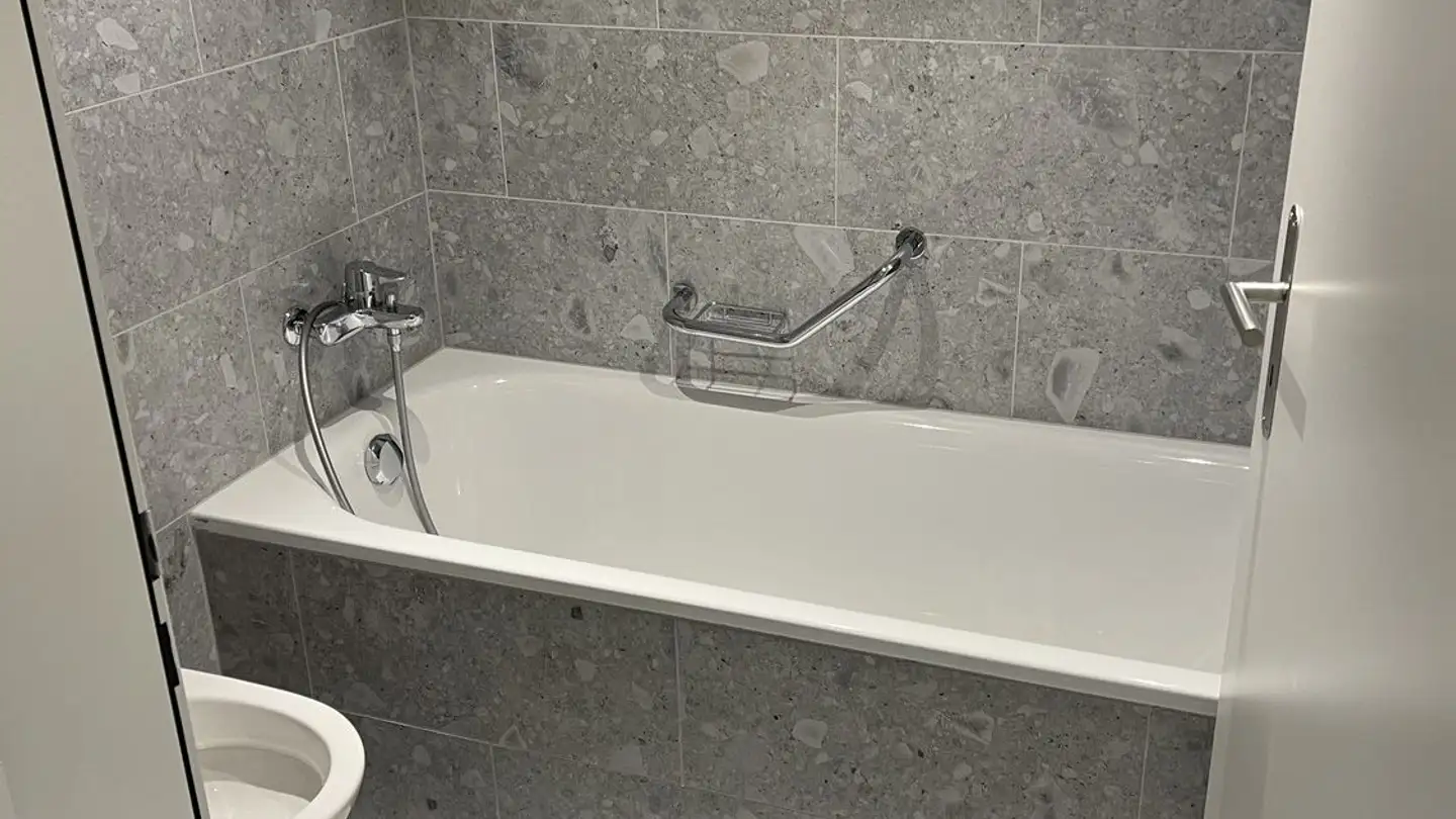 Wohnung mieten - Unterstadt 41, 8200 Schaffhausen - Foto 2