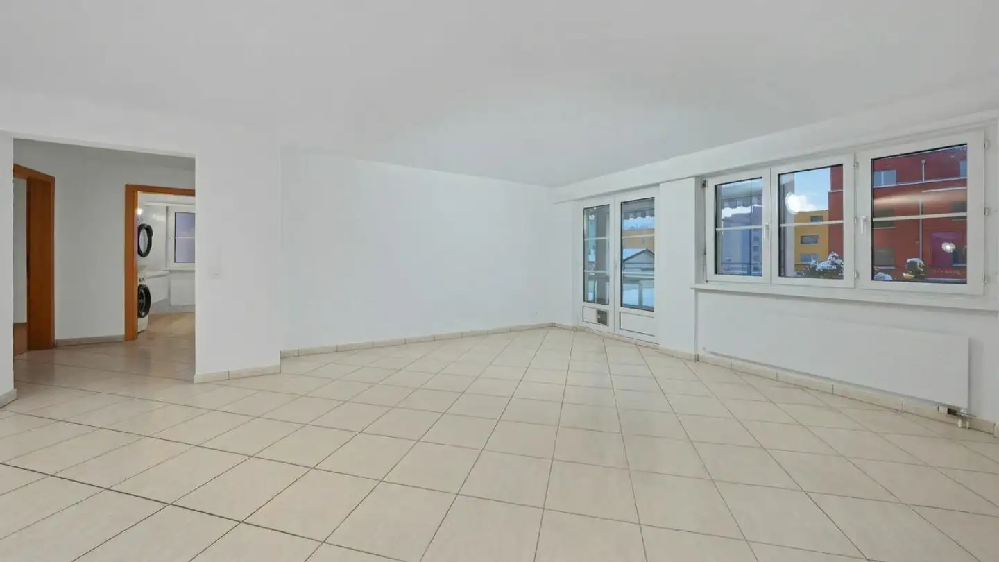 Apartment for sale - Giessenweg, 9469 Haag (Rheintal) - Photo 4