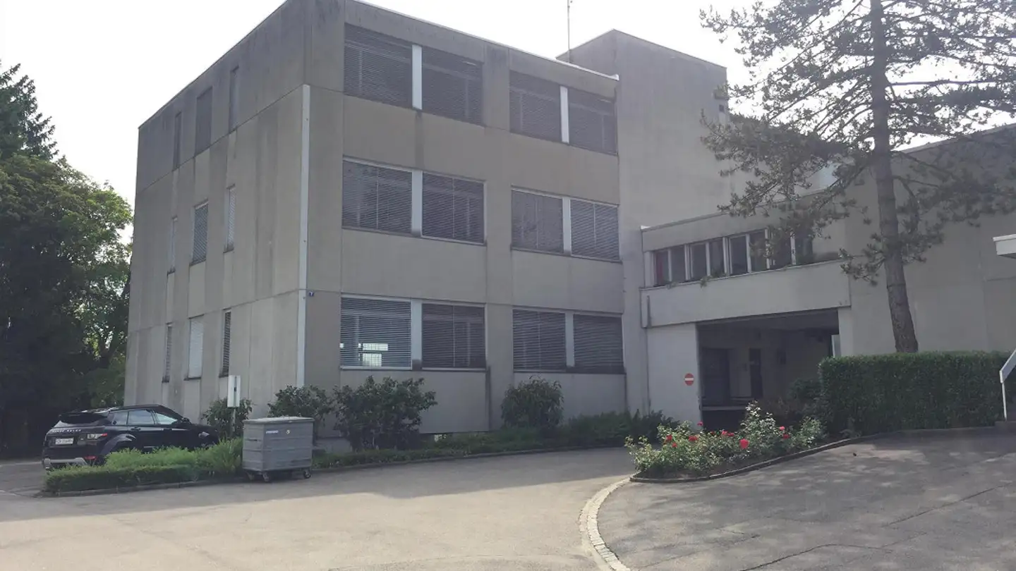 Spazio di archiviazione in affitto - Guntenbachstrasse 7, 8603 Schwerzenbach - Foto 2