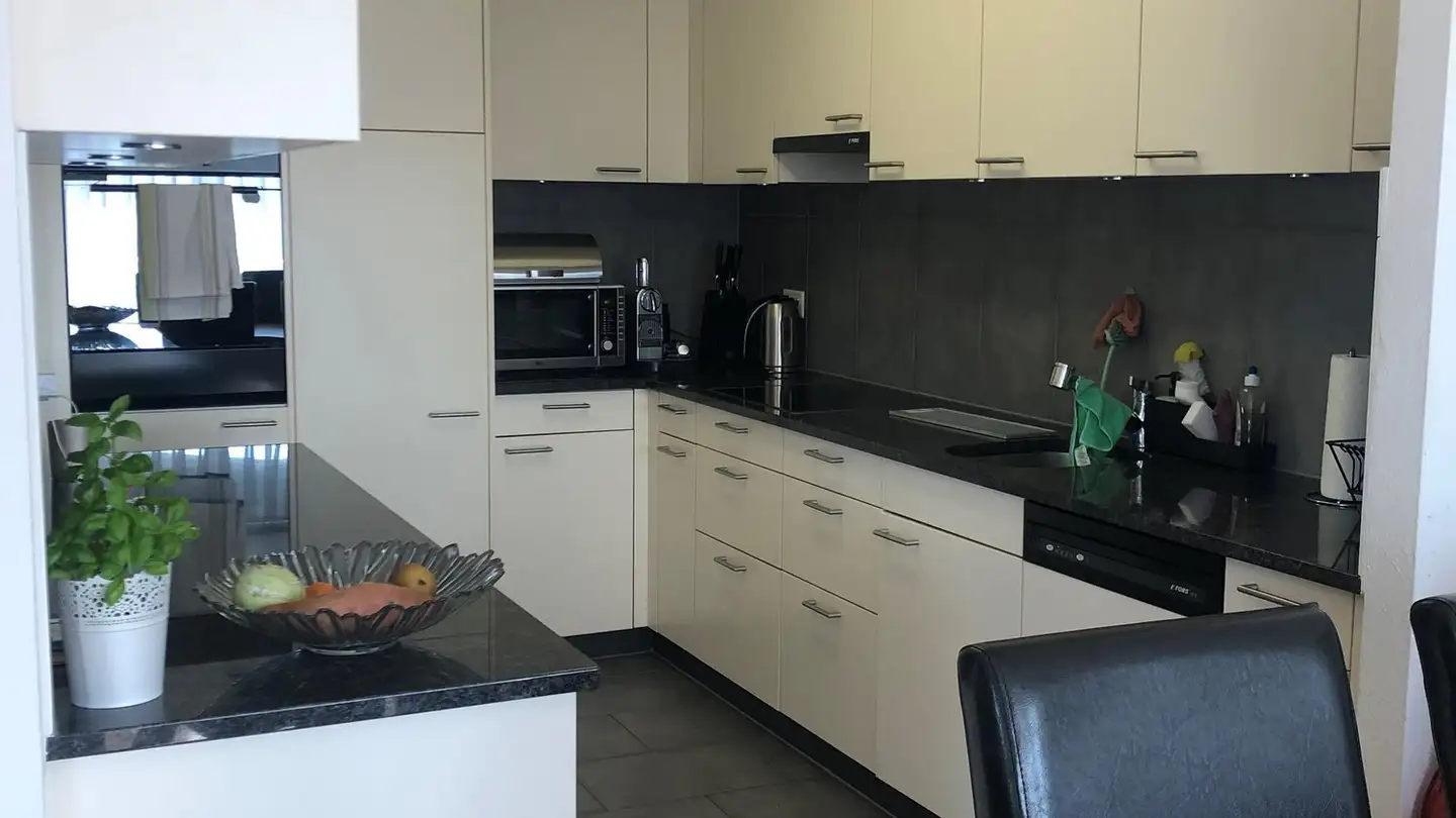 Appartamento in affitto - Chemin Du Mauchamp / Löhrenweg 49, 2504 Biel/Bienne - Foto 2