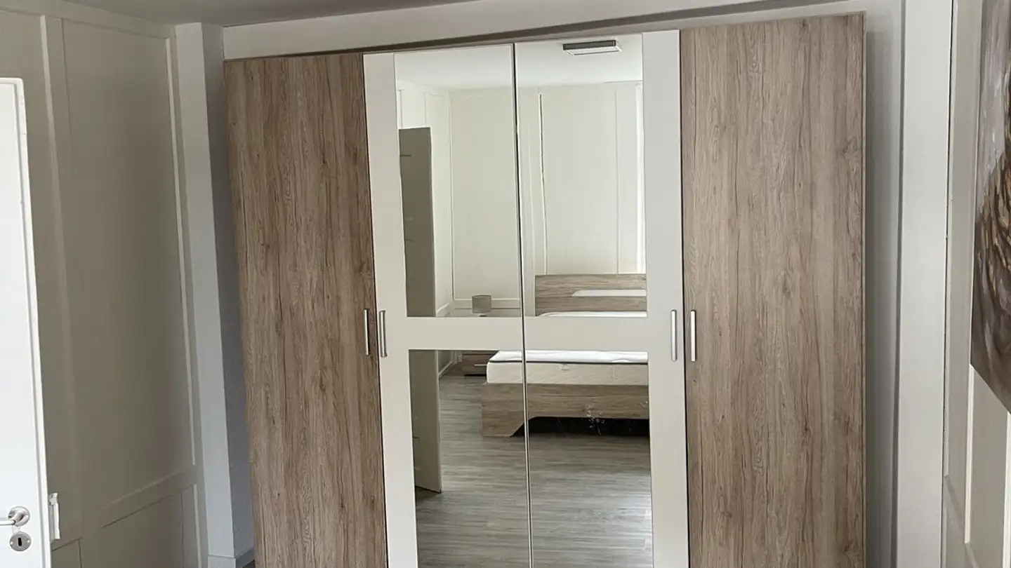 Wohnung mieten - Unterstadt 41, 8200 Schaffhausen - Foto 3