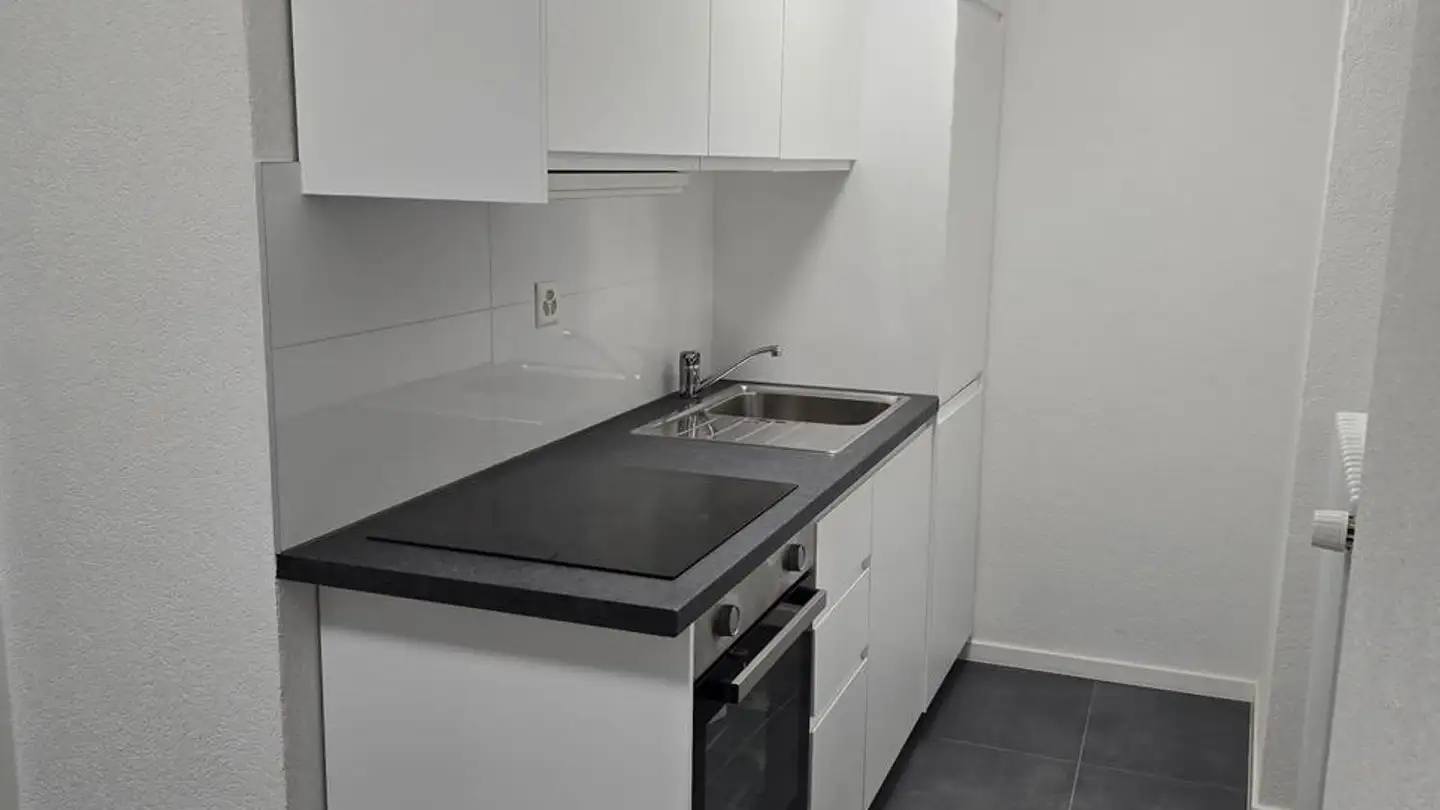 Appartamento in affitto - Grand-Rue 30, 2900 Porrentruy - Foto 2