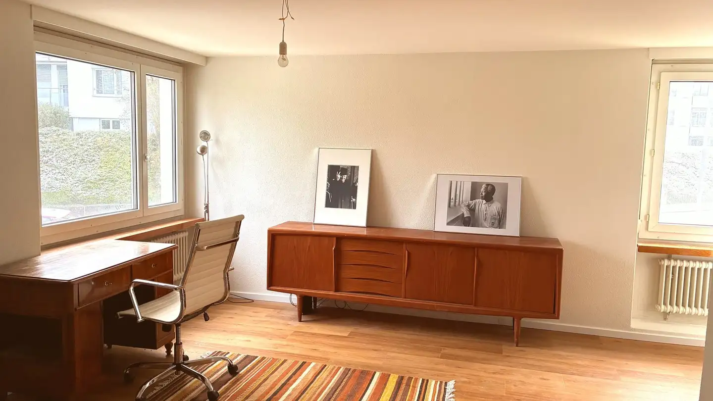 Apartment for sale - Lindenstrasse 14, 8307 Effretikon