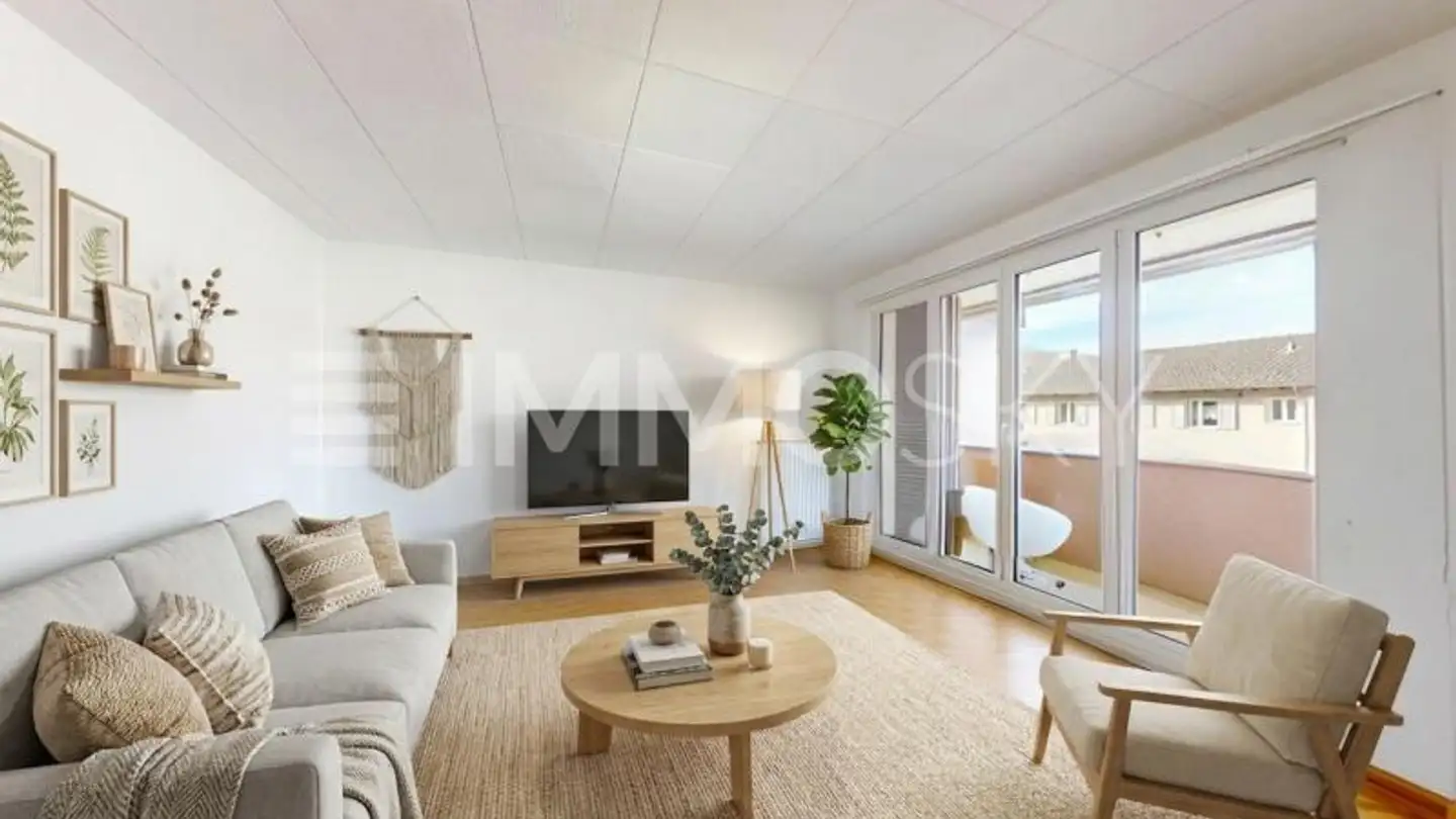 Apartment for sale - 2740 Moutier - Photo 3
