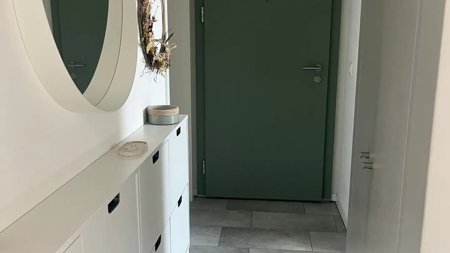 Appartamento in affitto - Rue Du Carroz 29, 1278 La Rippe - Foto 2