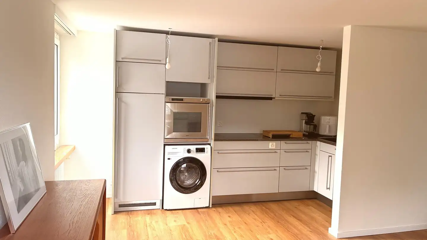 Apartment for sale - Lindenstrasse 14, 8307 Effretikon - Photo 3