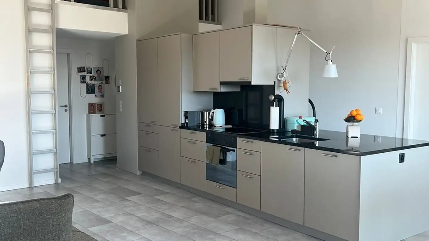 Appartamento in affitto - Rue Du Carroz 29, 1278 La Rippe - Foto 3