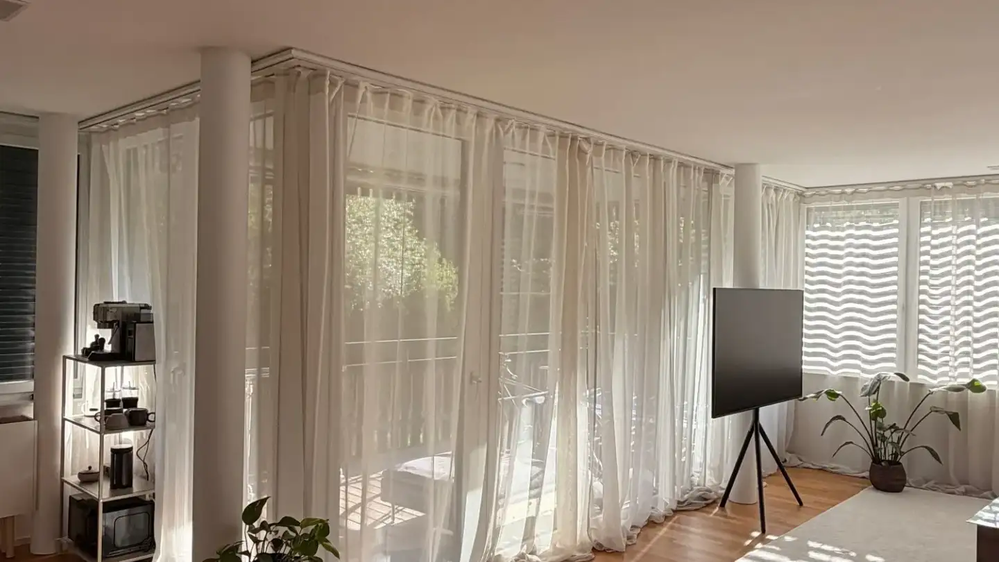 Appartamento in affitto - Strickereistrasse 12, 4663 Aarburg