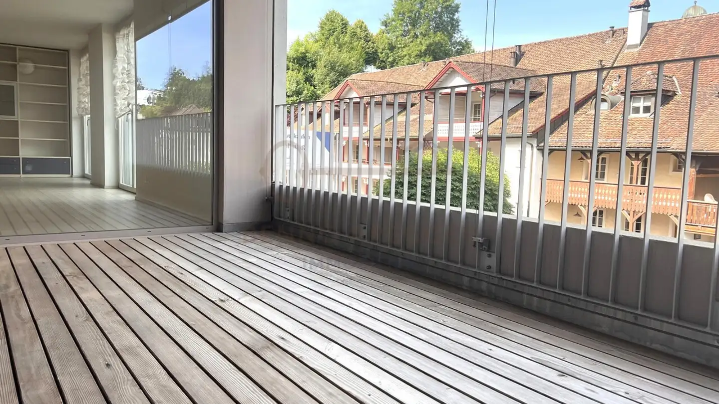 Appartement à vendre - Mohrenplatz 9, 6130 Willisau