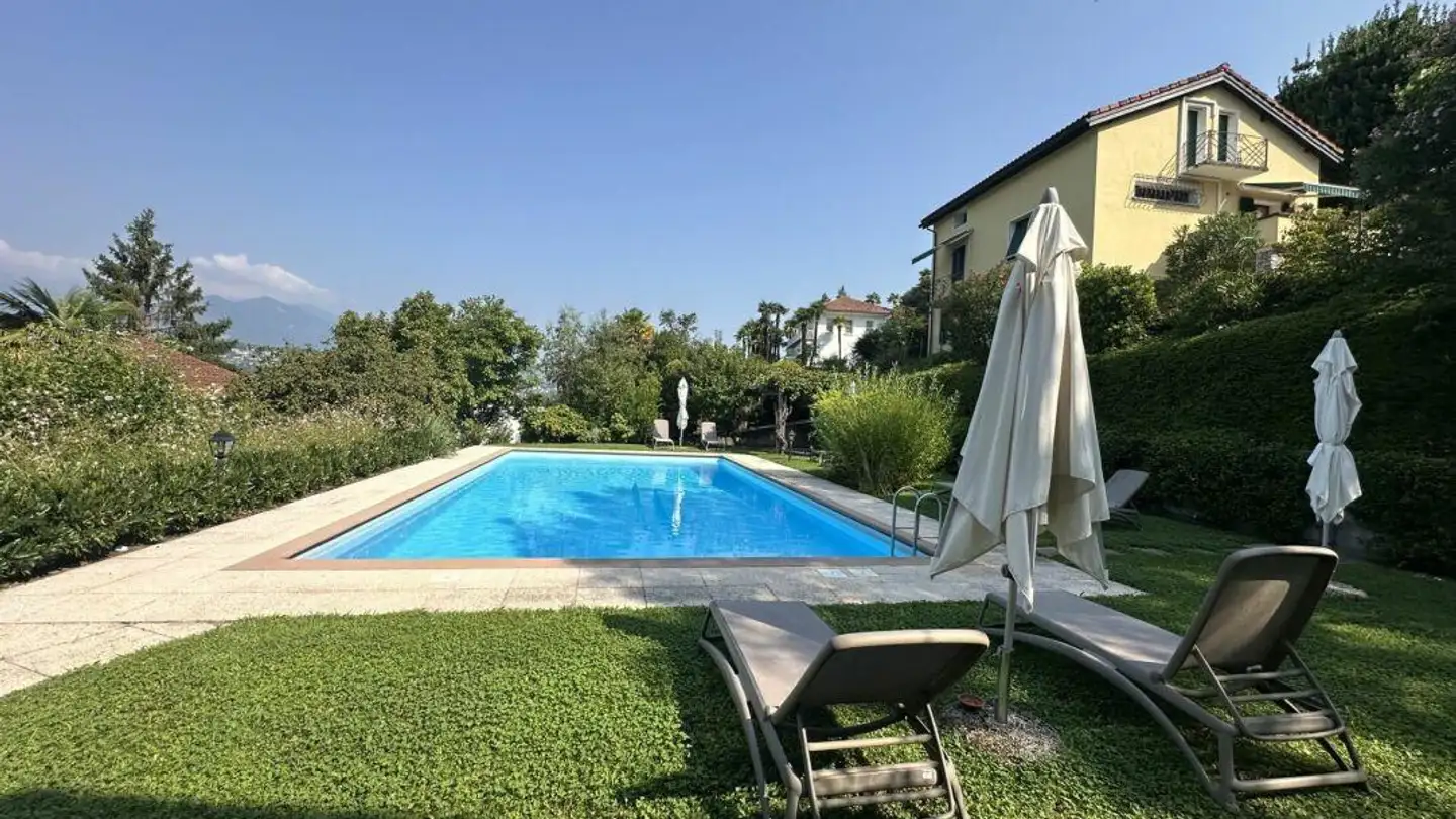 Appartamento in vendita - 6977 Ruvigliana - Photo 2