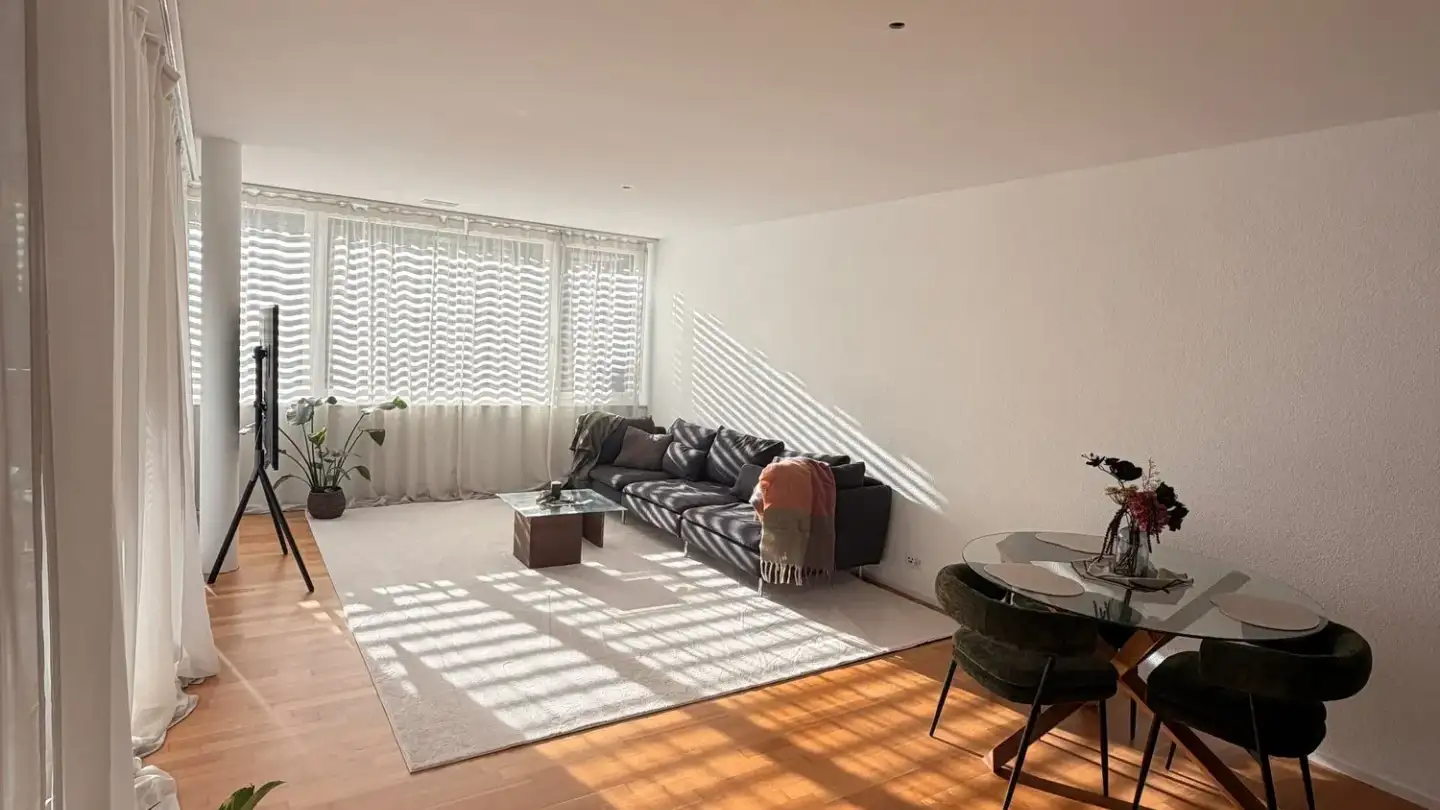 Appartamento in affitto - Strickereistrasse 12, 4663 Aarburg - Foto 2