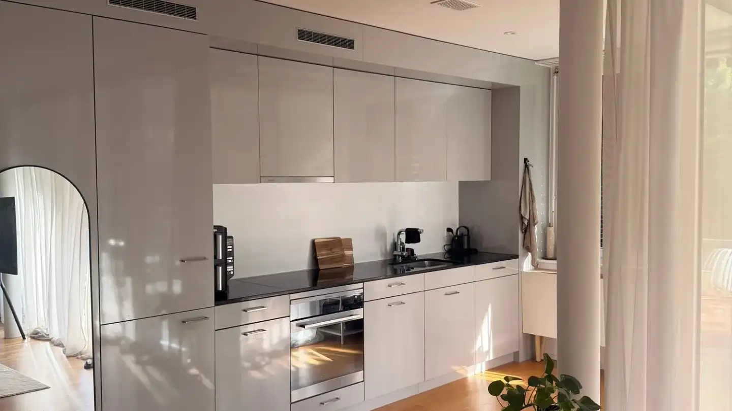 Appartamento in affitto - Strickereistrasse 12, 4663 Aarburg - Foto 3