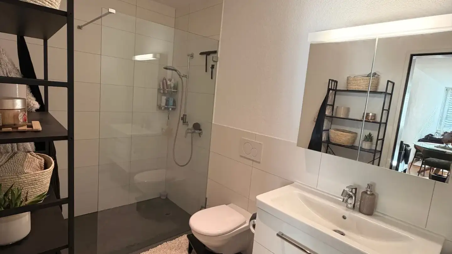Appartamento in affitto - Strickereistrasse 12, 4663 Aarburg - Foto 4