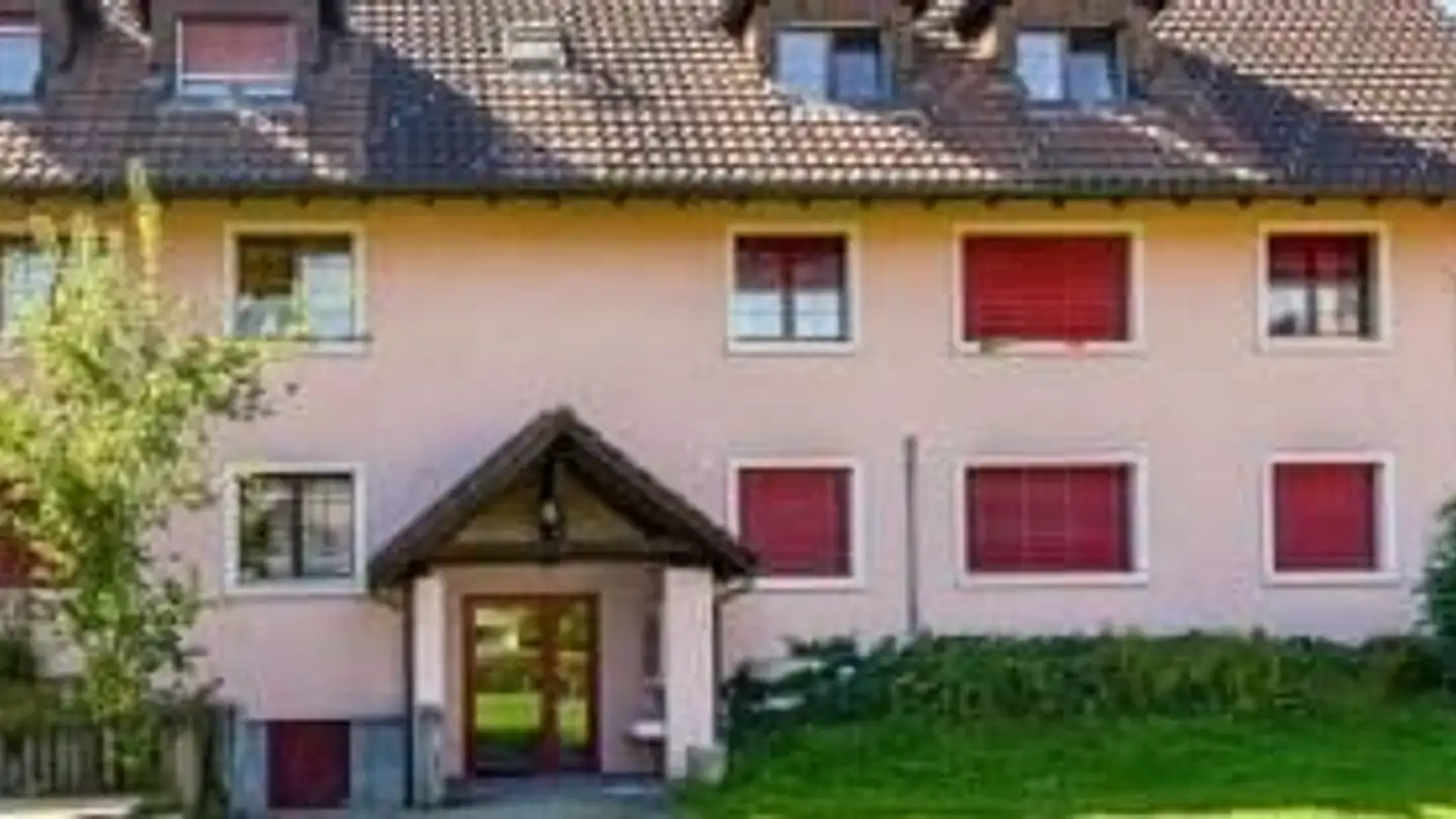 Attic flat for rent - 8909 Zwillikon