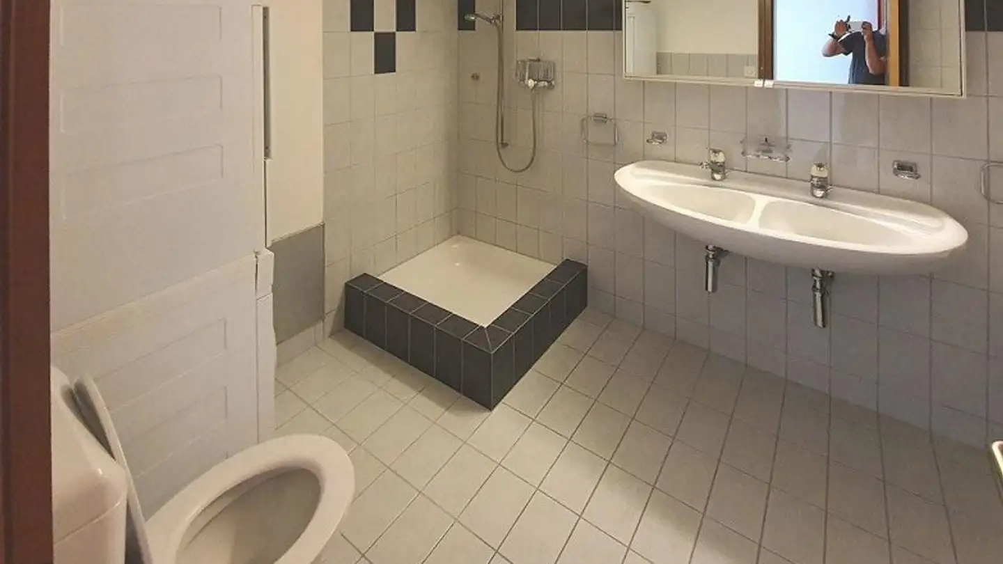 Appartement à louer - Erlengrund 5, 9470 Buchs SG - Photo 4