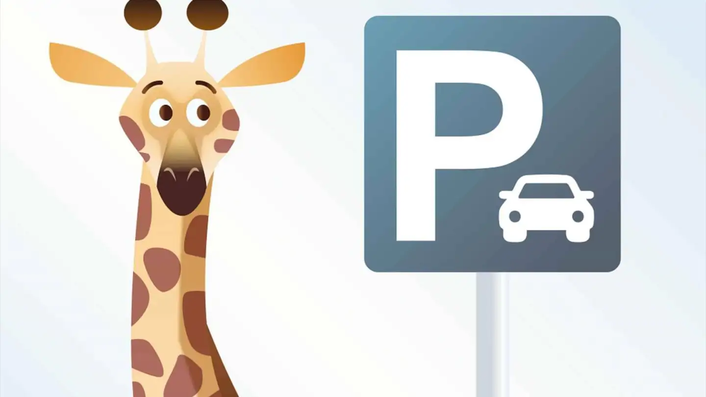 Place de parking souterraine à louer - Halta 28, 3186 Düdingen