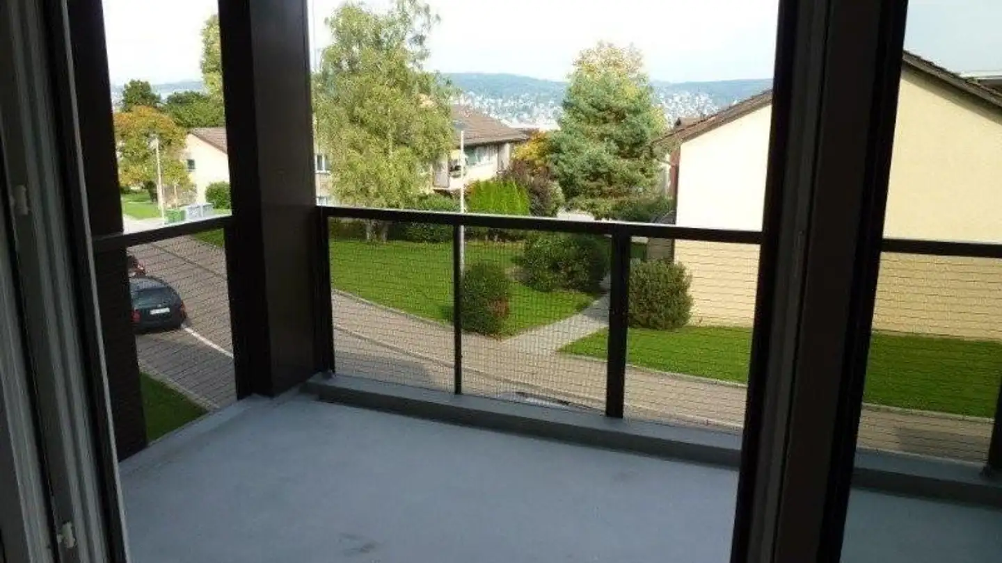 Apartment for rent - Im Lindengut 3, 8803 Rüschlikon - Photo 3