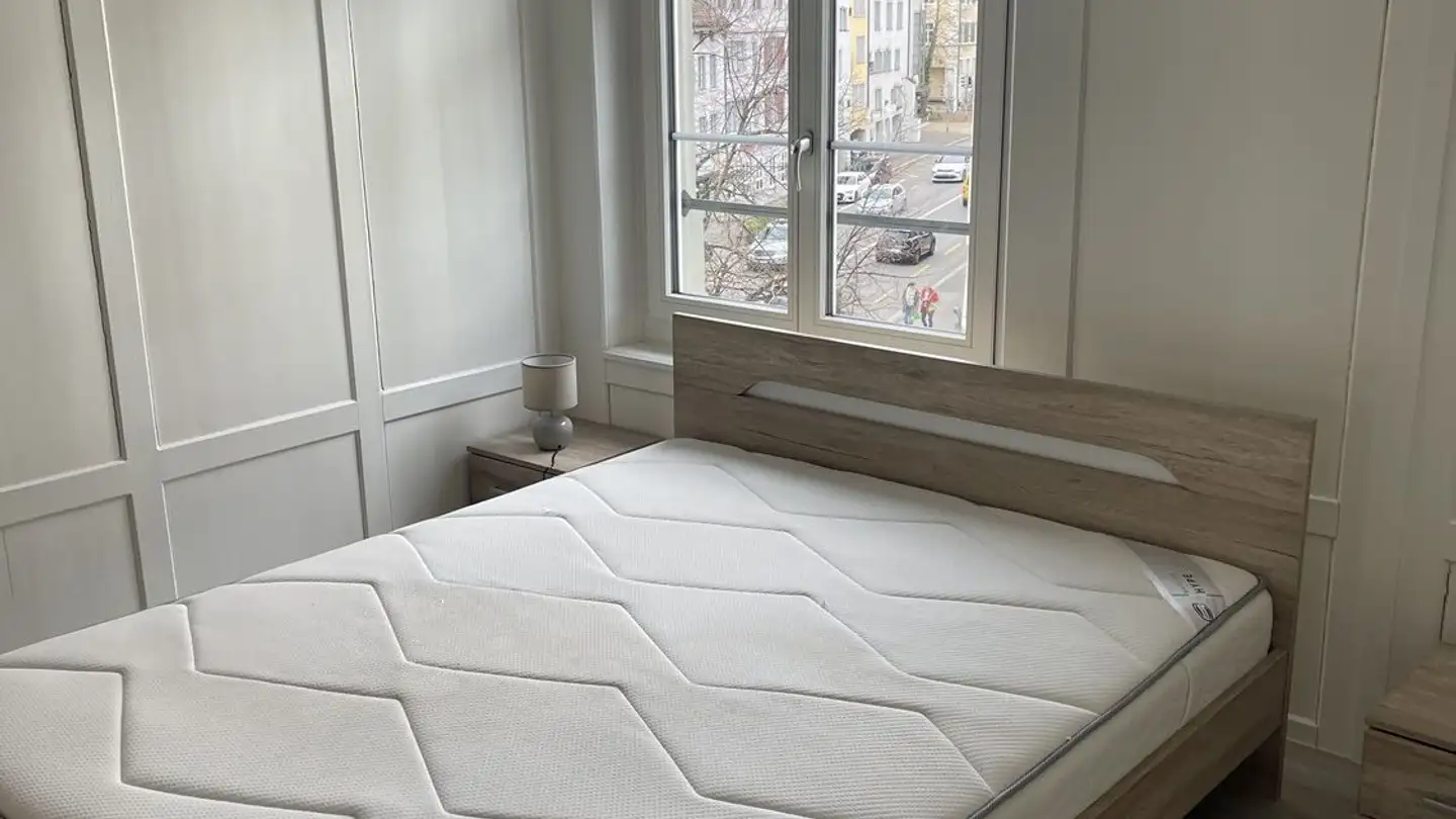 Apartment for rent - Unterstadt 41, 8200 Schaffhausen - Photo 3
