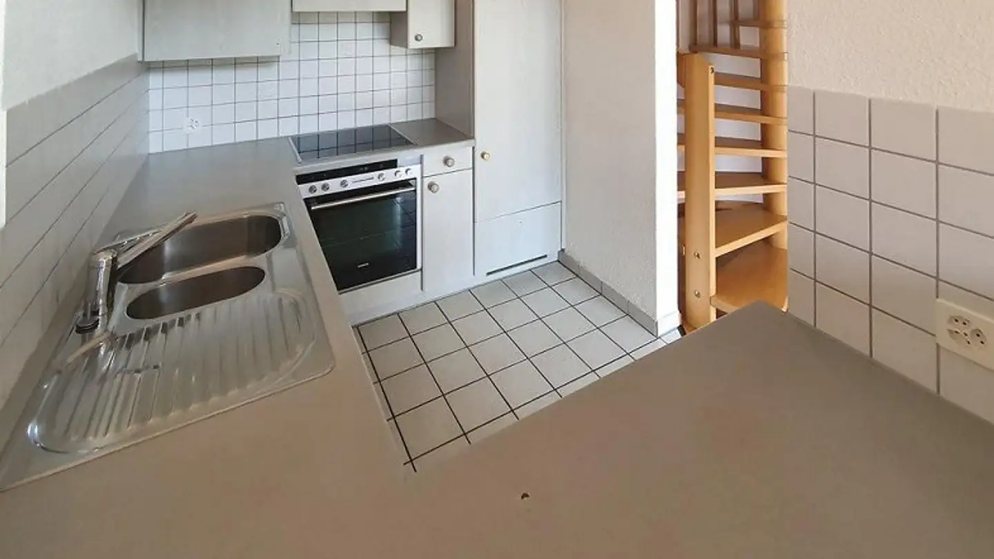 Appartement à louer - Erlengrund 5, 9470 Buchs SG - Photo 3