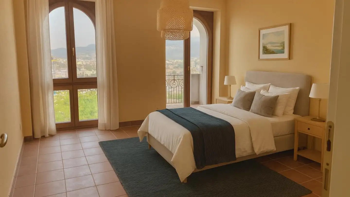 Appartamento in vendita - 6977 Ruvigliana - Photo 3