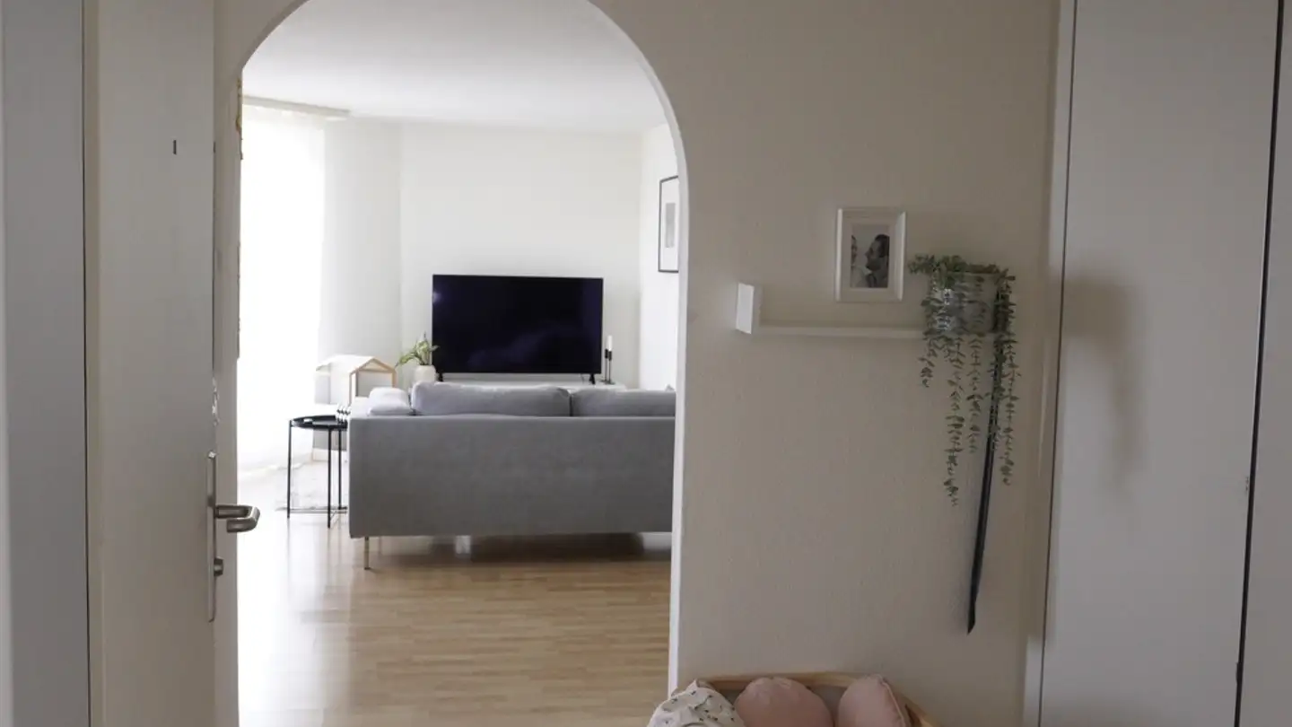 Apartment for rent - Obere Erlen 31a, 6020 Emmenbrücke