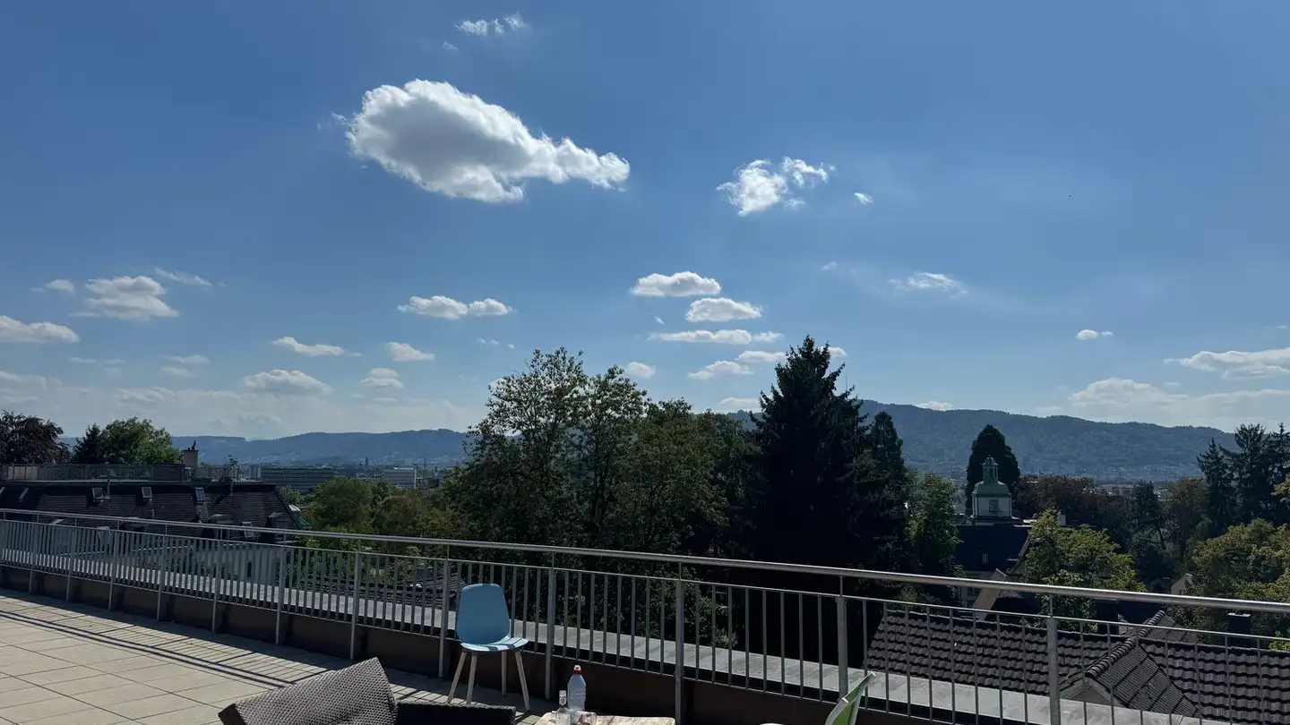 Single room for rent - Nordstrasse 70, 8006 Zürich - Photo 4