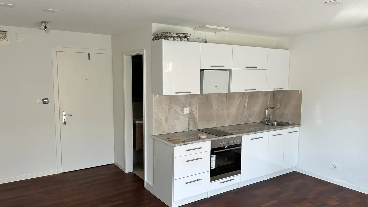 Apartment for rent - Lättenwiesenstrasse 5, 8152 Glattbrugg - Photo 2