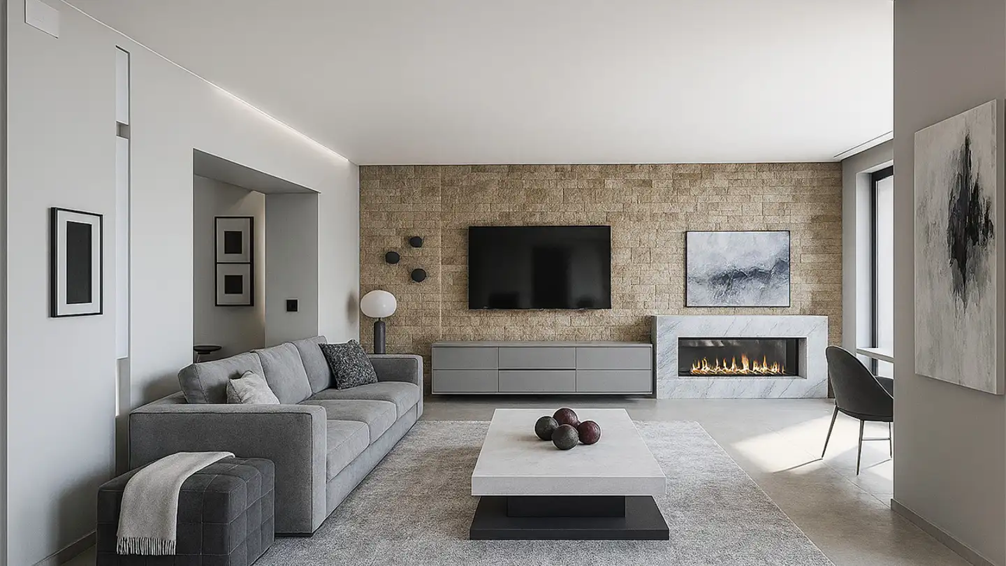 Apartment for sale - 6977 Ruvigliana - Photo 3