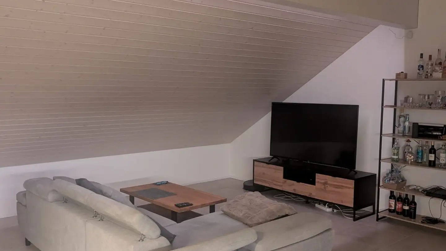 Appartamento in affitto - Marktstrasse 6d, 5614 Sarmenstorf