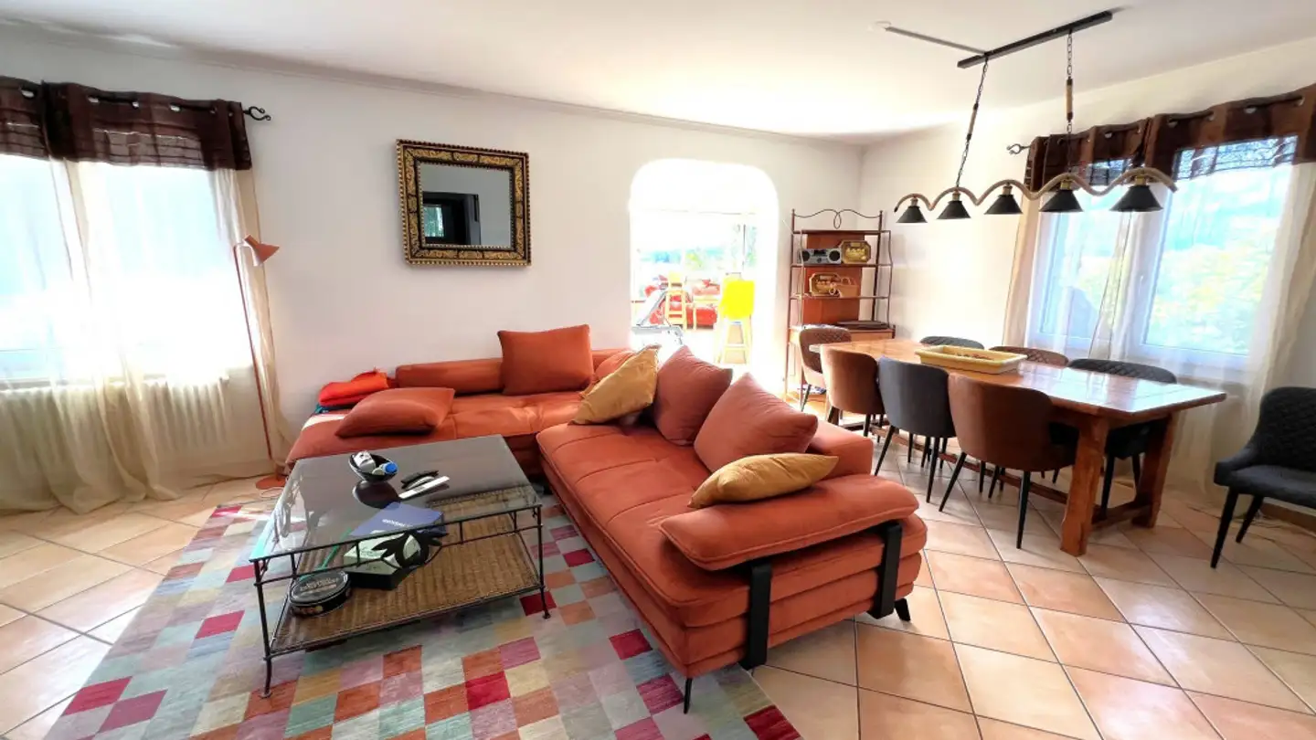 Casa singola in vendita - 1040 Echallens - Photo 4