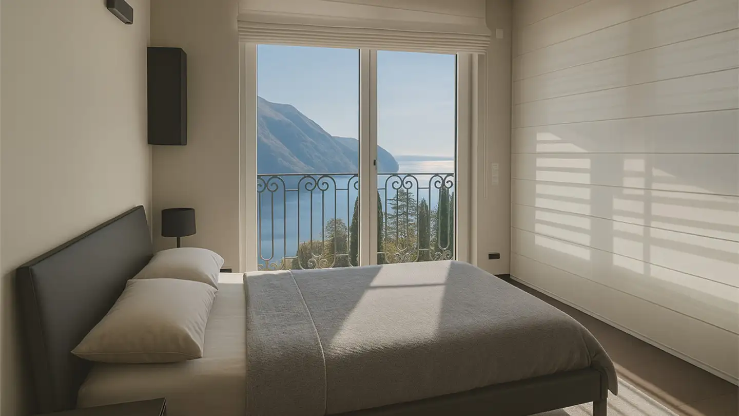 Apartment for sale - 6977 Ruvigliana - Photo 4