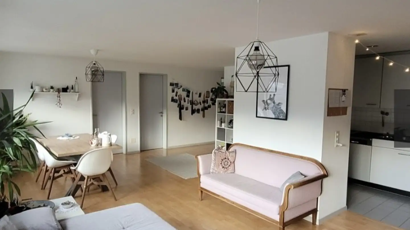 Single room for rent - Obergrundstrasse, 6005 Luzern - Photo 3
