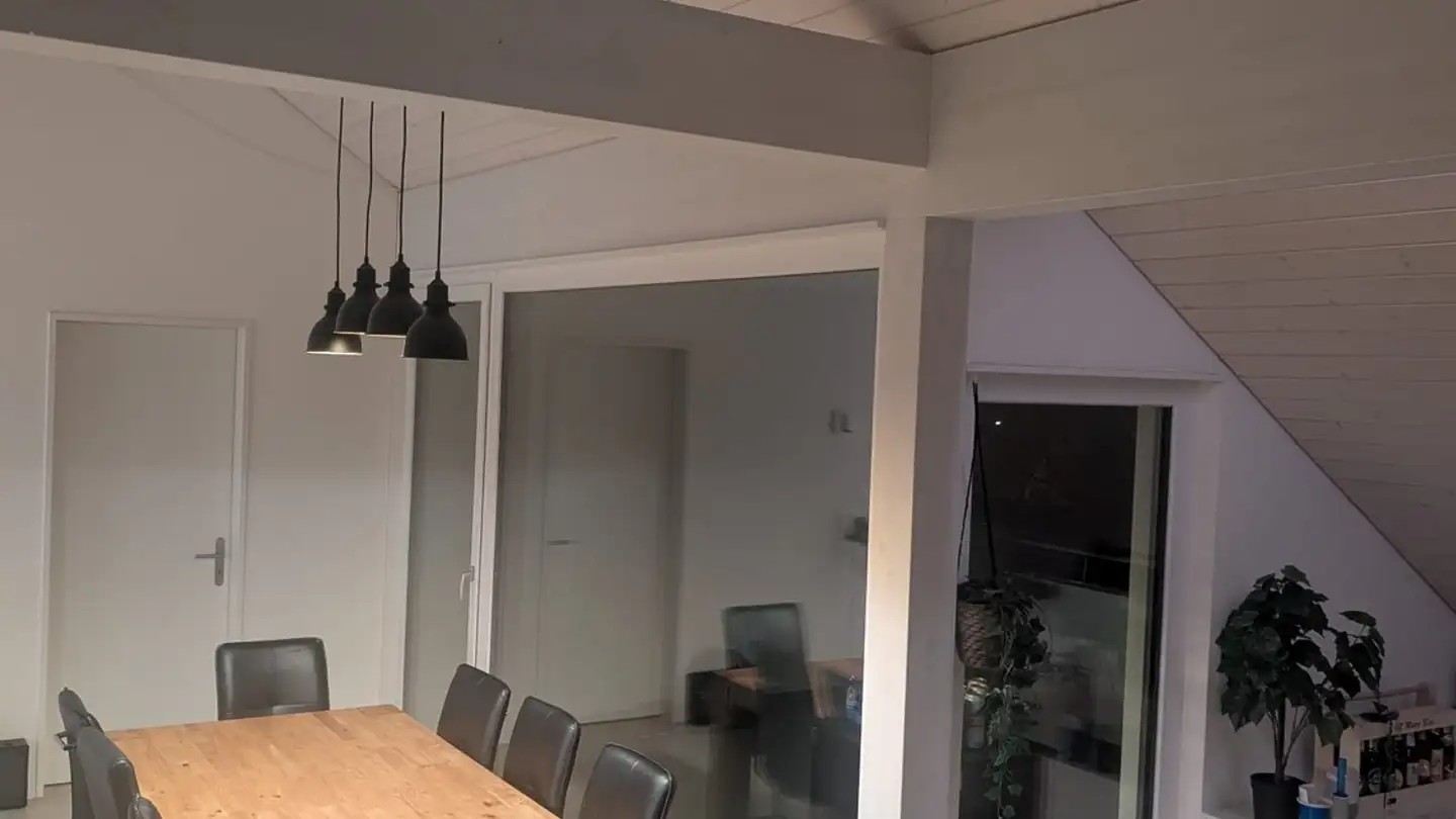 Appartamento in affitto - Marktstrasse 6d, 5614 Sarmenstorf - Foto 3