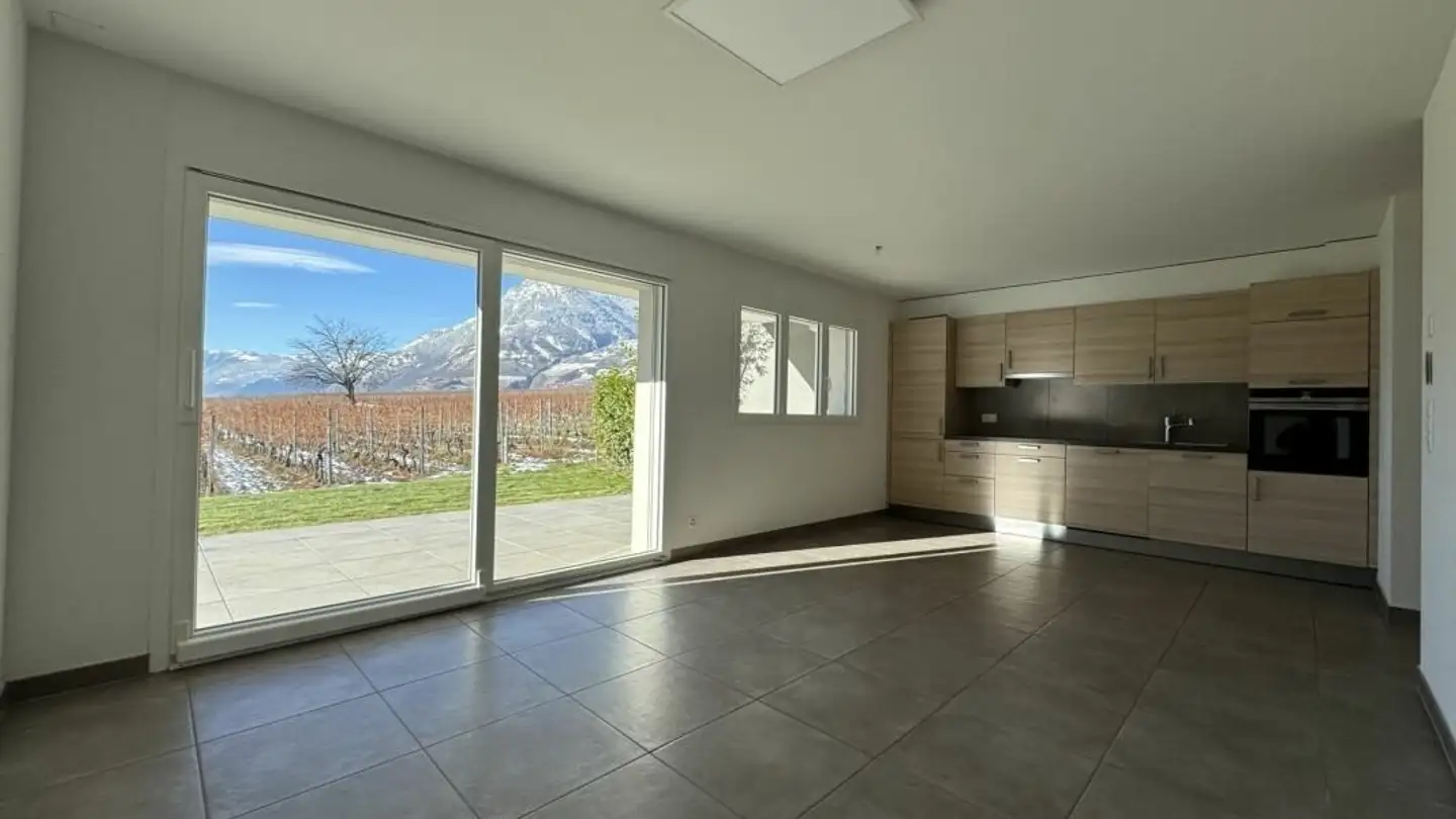 Apartment for rent - Rue De La Portettaz 33, 1955 St-Pierre-de-Clages - Photo 2