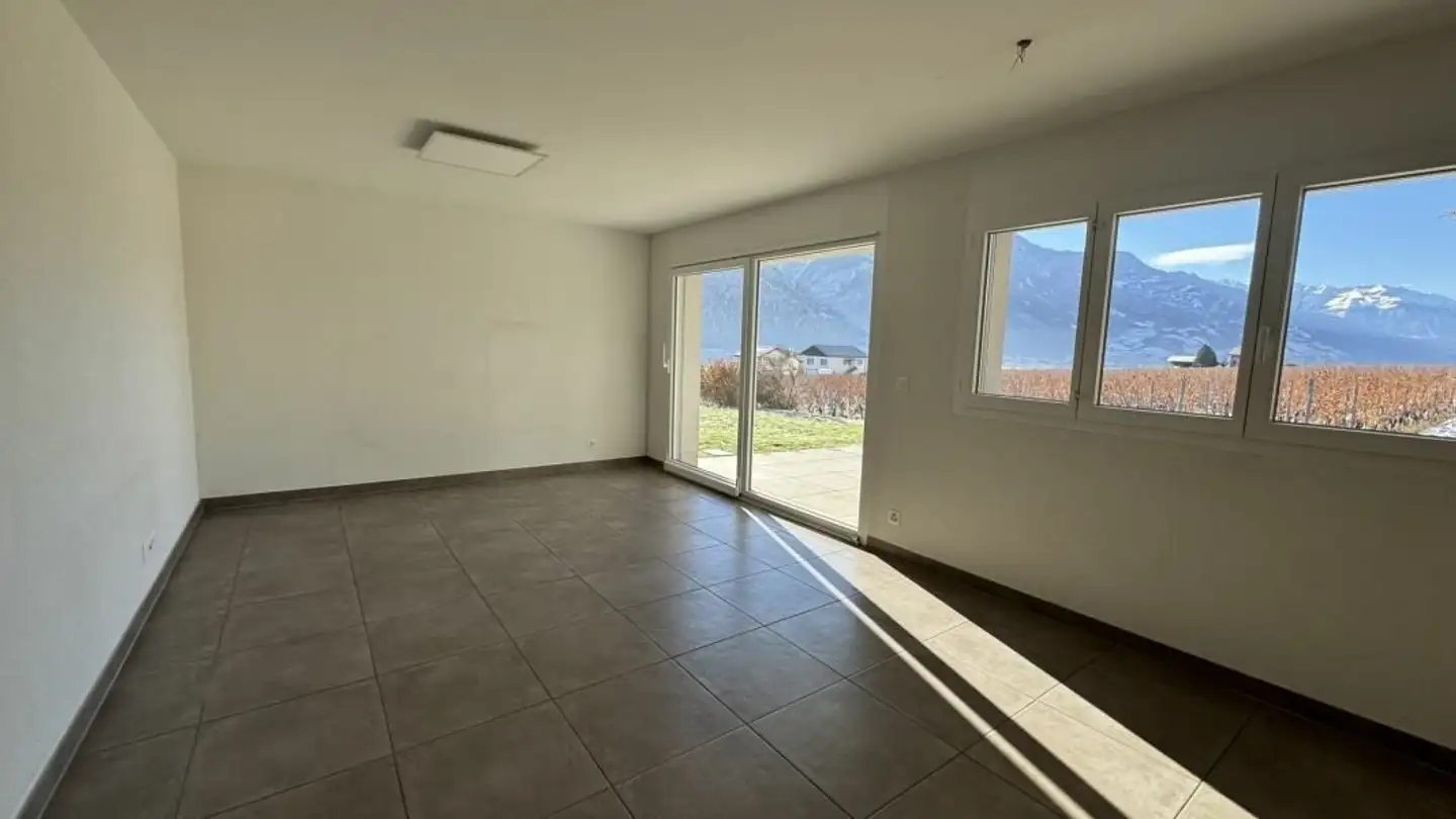 Apartment for rent - Rue De La Portettaz 33, 1955 St-Pierre-de-Clages - Photo 3