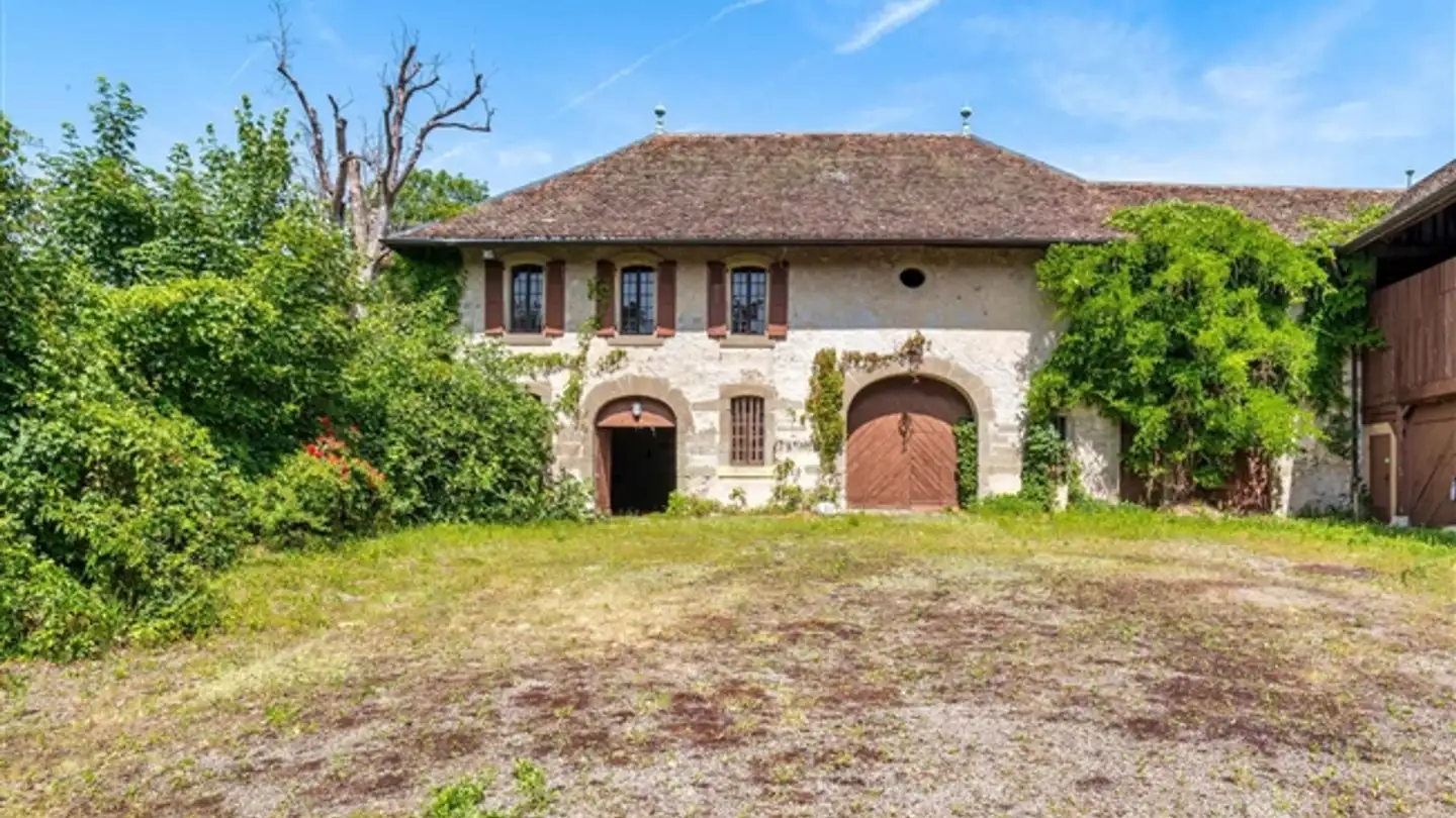 Fattoria in vendita - 1237 Avully - Photo 2