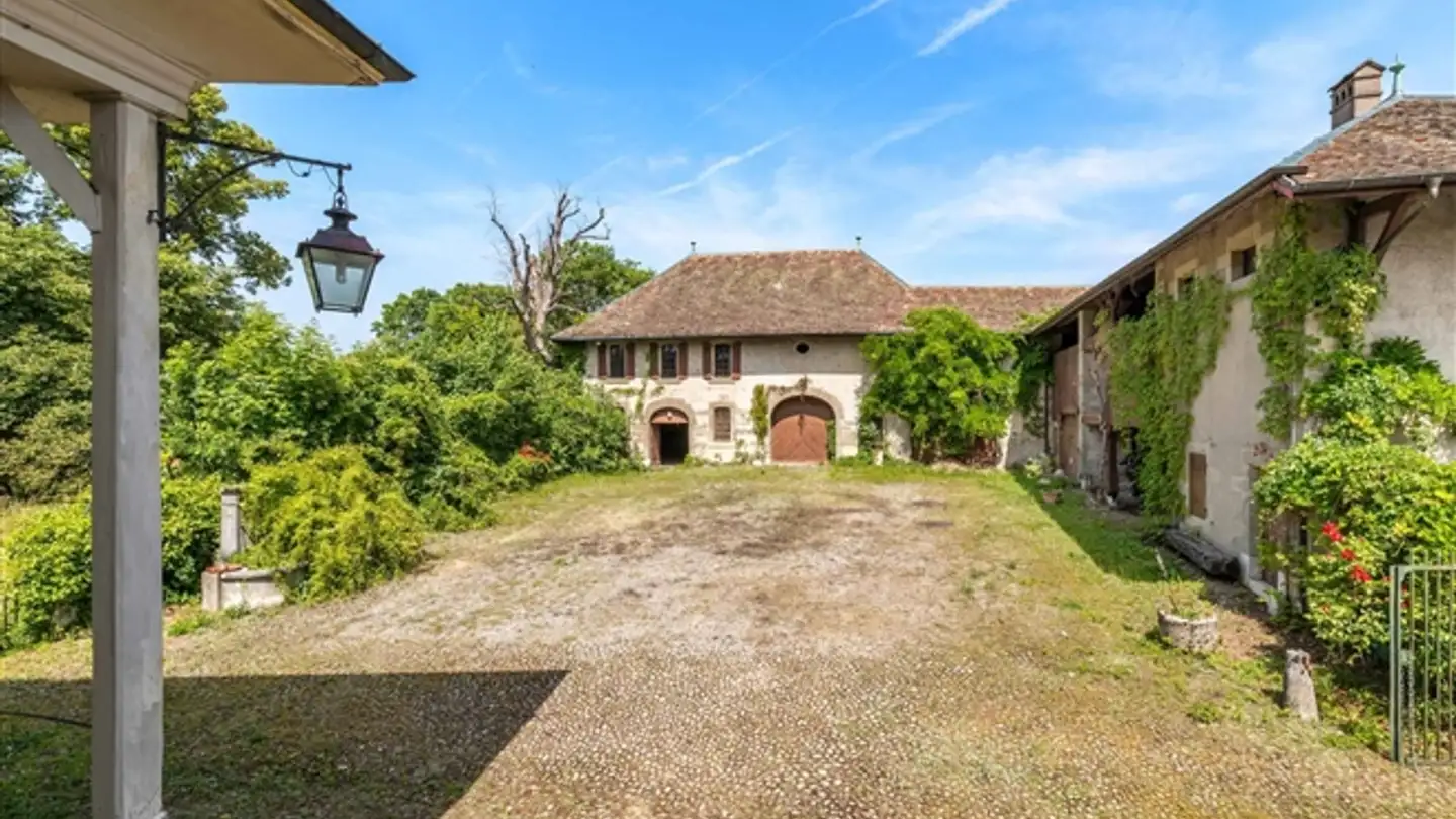 Fattoria in vendita - 1237 Avully - Photo 3