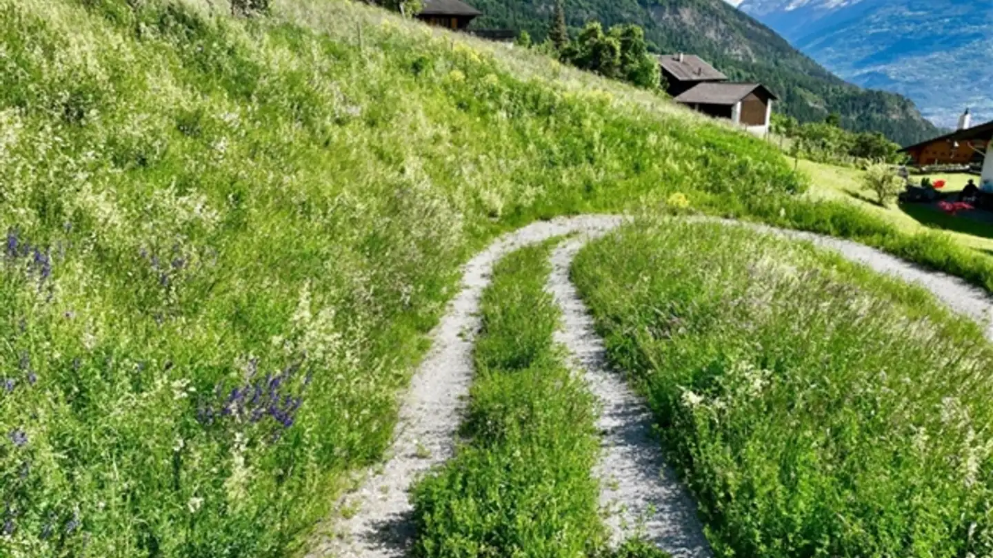 Appartement à vendre - Route De Trechière, 1977 Icogne - Photo 3