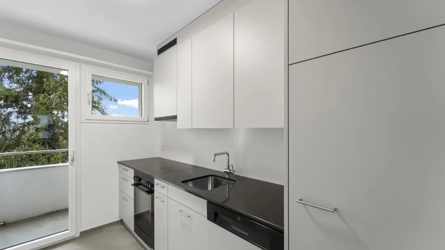 Apartment for rent - 8134 Adliswil
